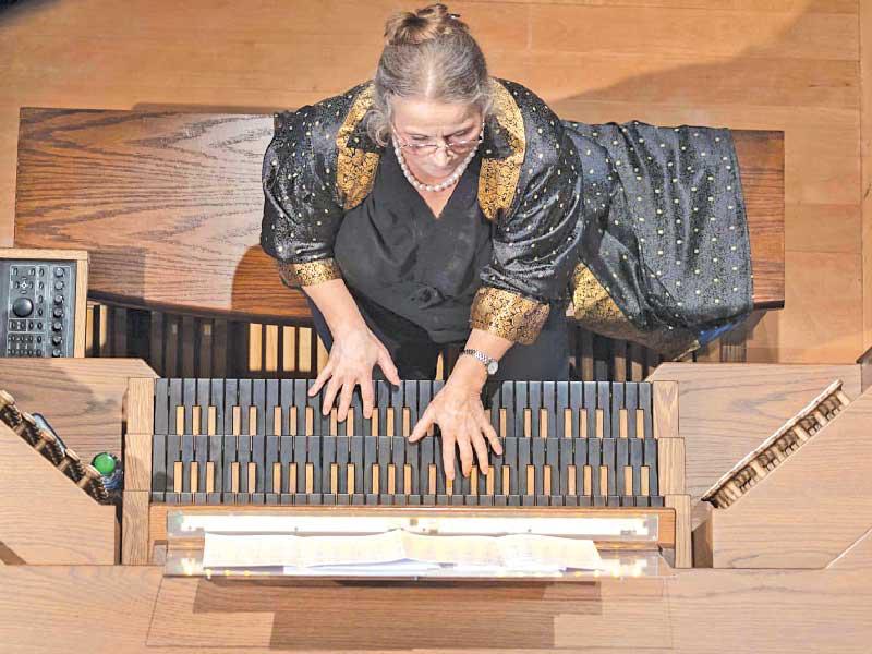 فالنتينا باجينسكا 