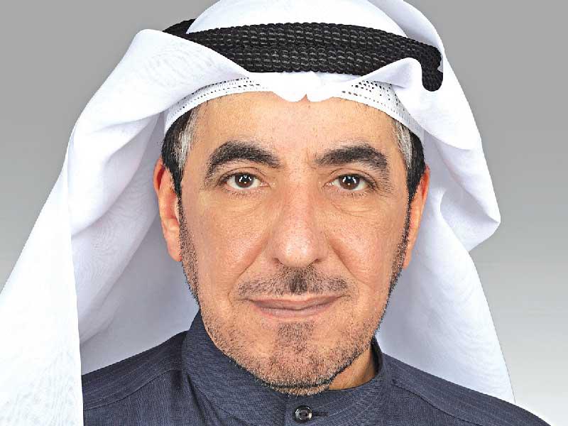 النائب د. حسن جوهر 