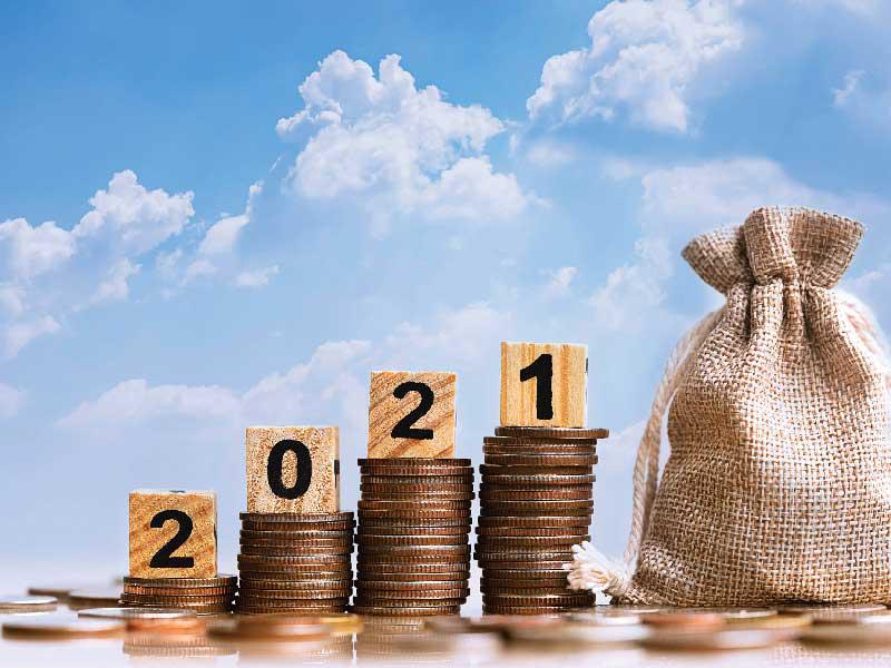 البنوك قدمت تسهيلات جديدة 