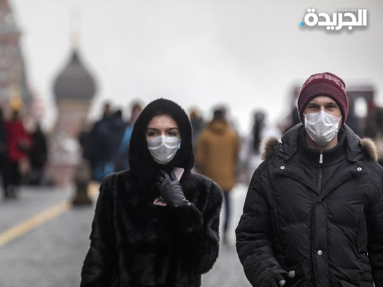 روسيا تتخطى البرازيل وتحتل المرتبة الثانية في العالم