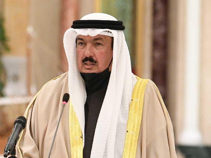 وزير التربية وزير التعليم العالي والبحث العلمي د. علي المضف 