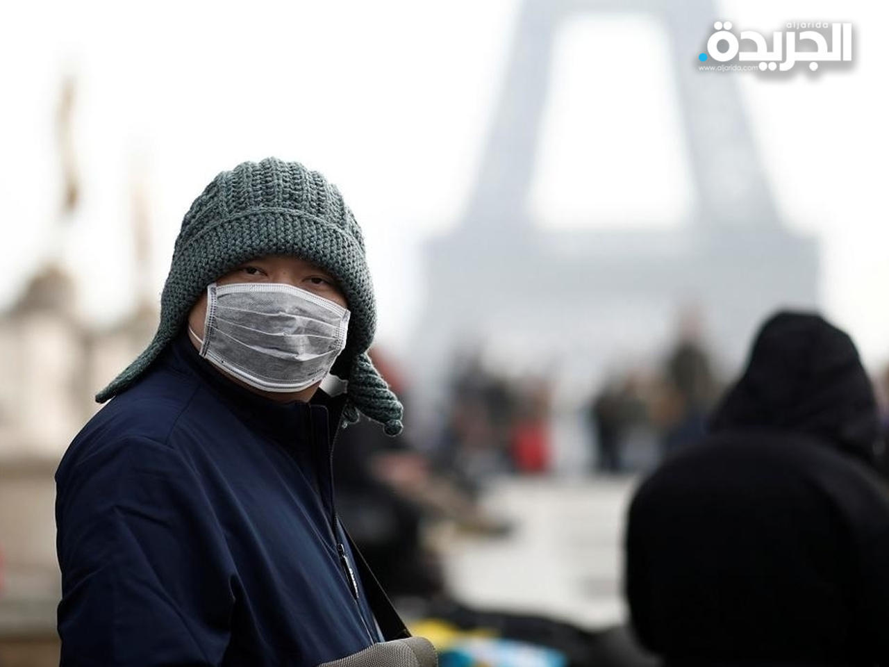 فرنسا تسجل إصابات قياسية بـ «كوفيد-19»