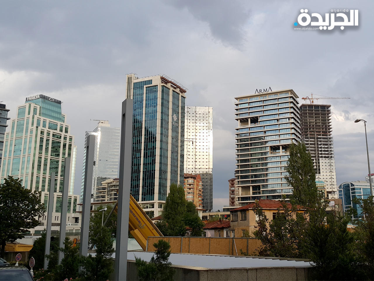 تركيا ترفع أسعار الكهرباء والغاز