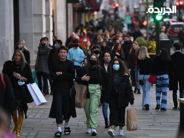 أوروبا تسجل ثلث الإصابات في أنحاء العالم