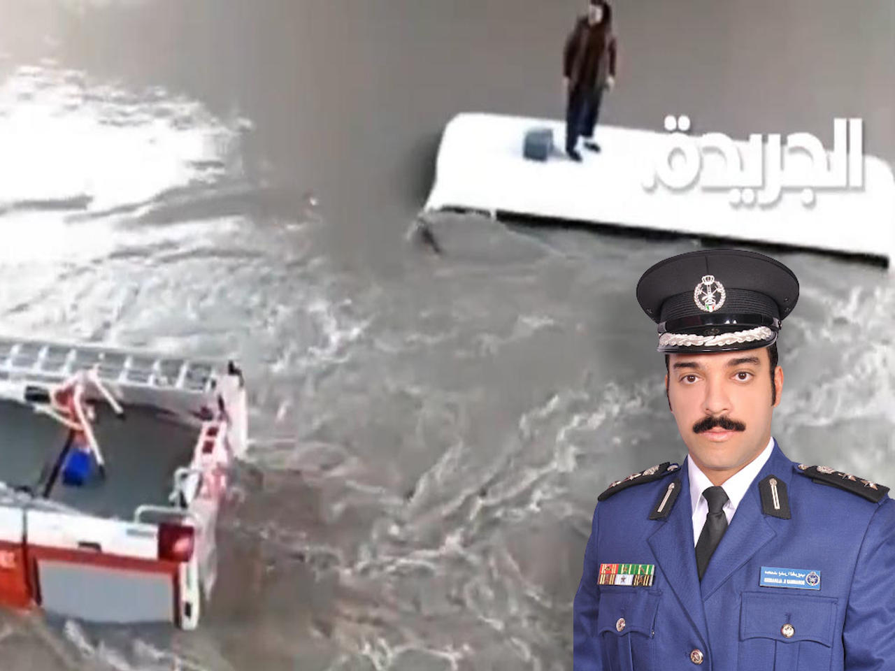 العقيد محمد الغريب