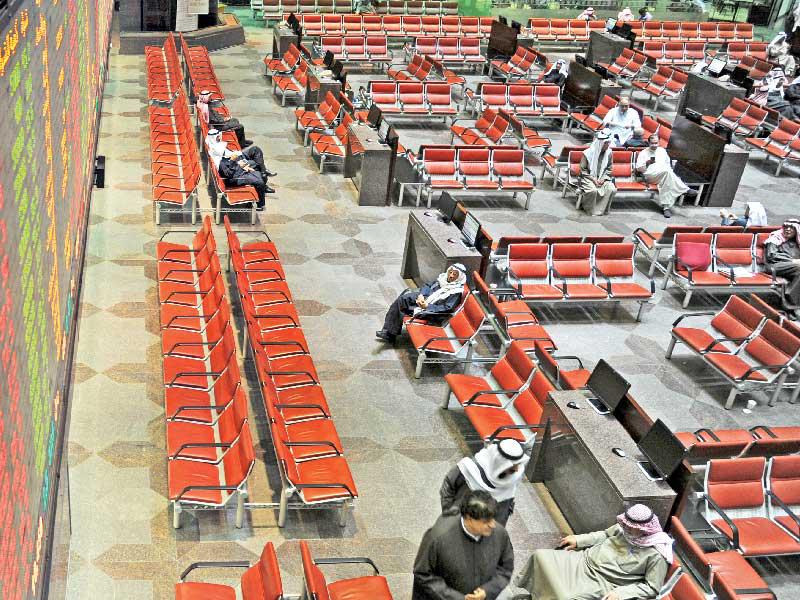 بورصة الكويت