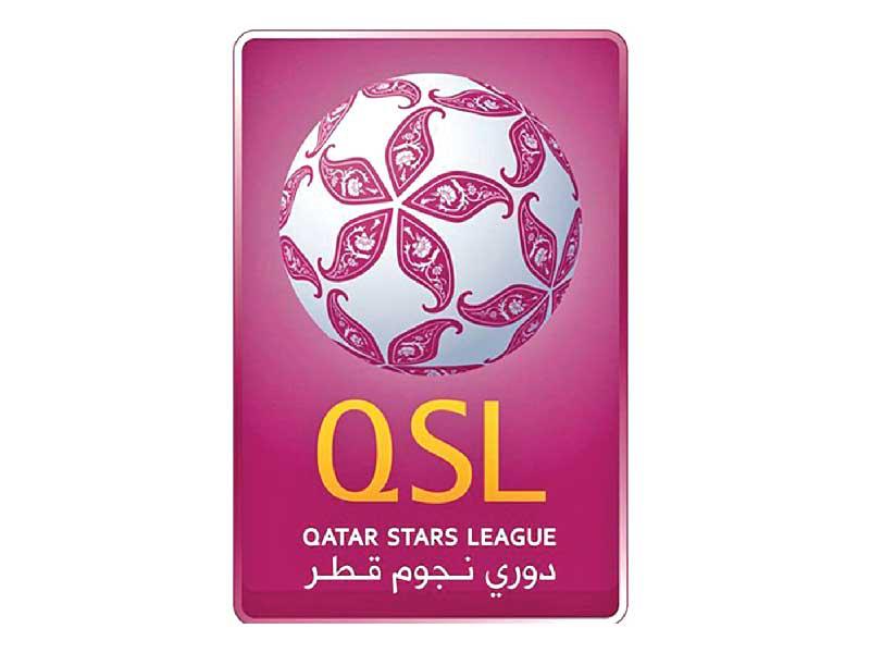 الدوري القطري 