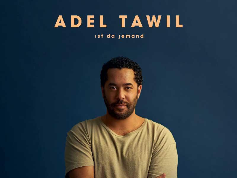 المغني الألماني عادل طويل 