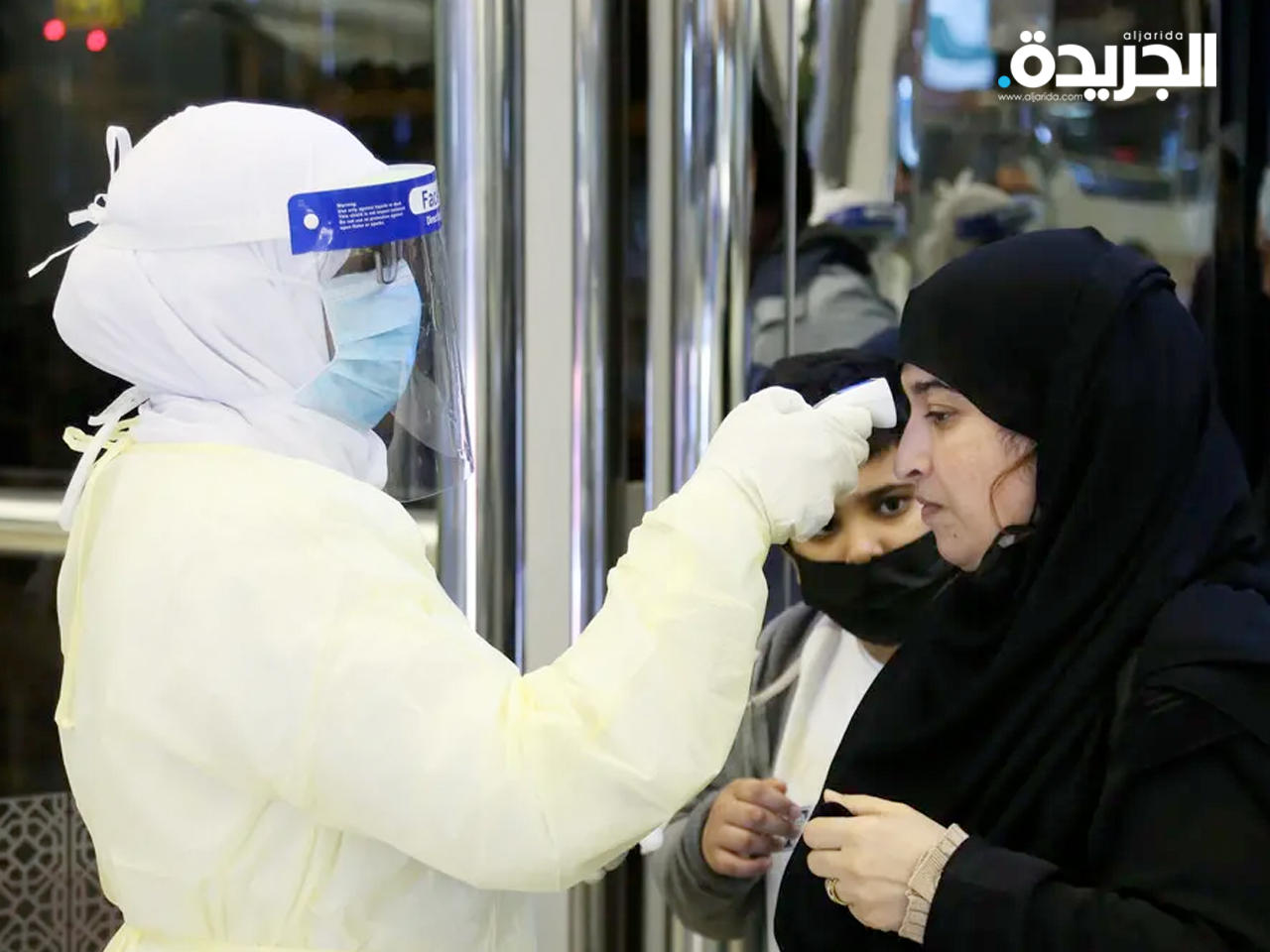 السعودية تواجه ارتفاعاً في أعداد الإصابة بفيروس كورونا