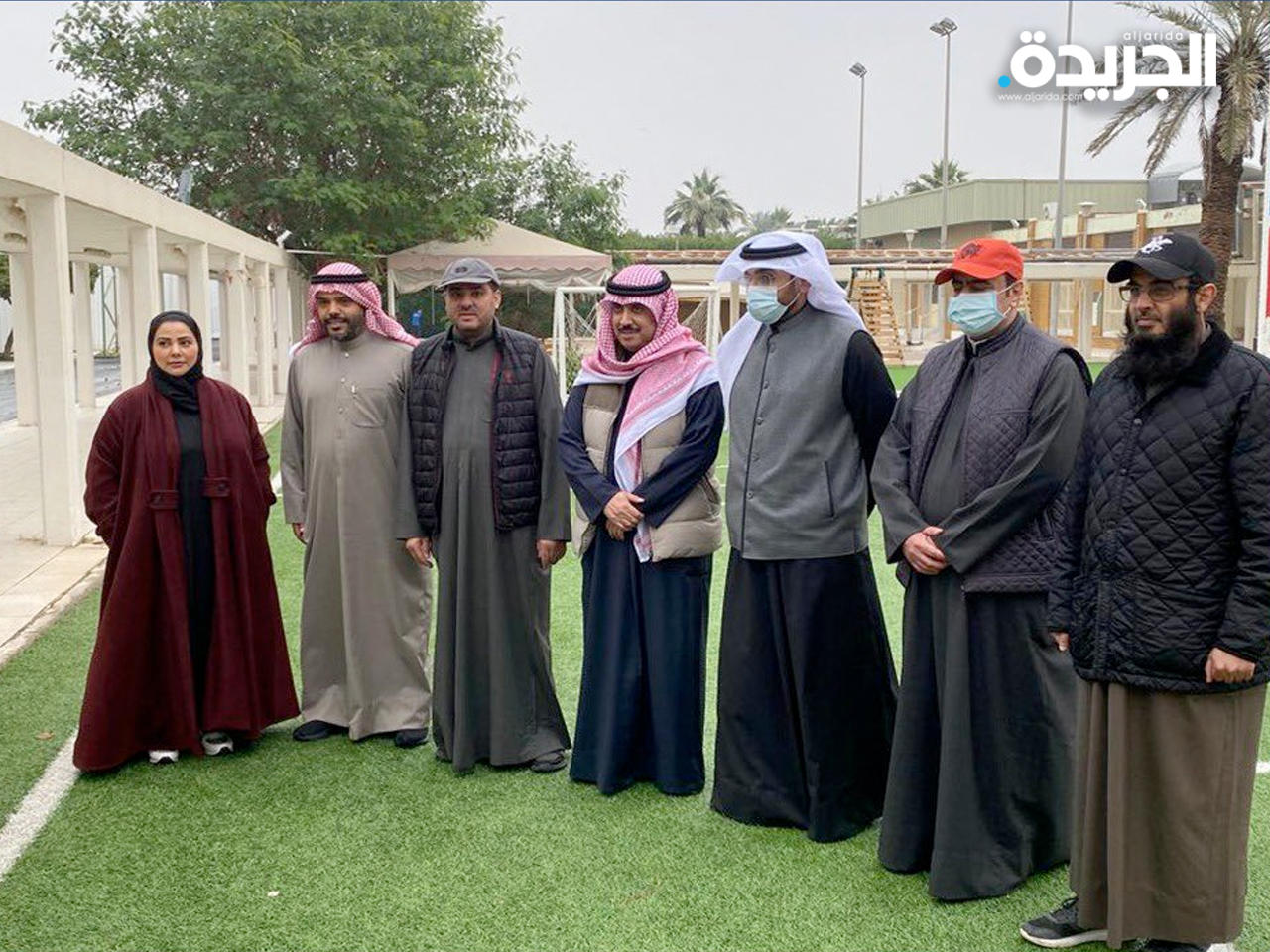 العرو زار «دور الرعاية»