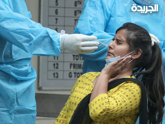 الهند تبدأ تطعيم الفئة من 15 إلى 18 عاماً ضد «كورونا»