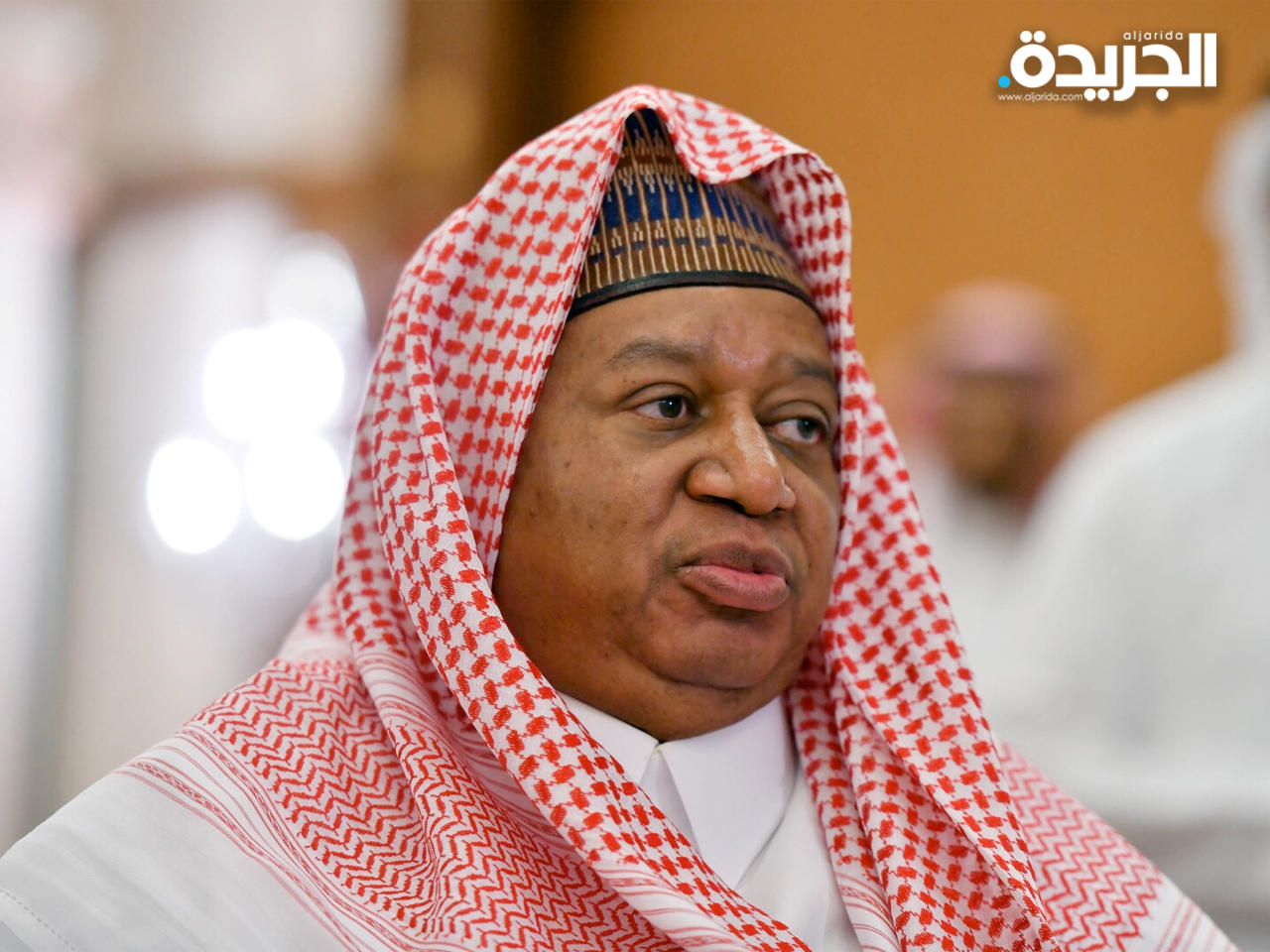 الأمين العام لمنظمة «أوبك» محمد باركيندو