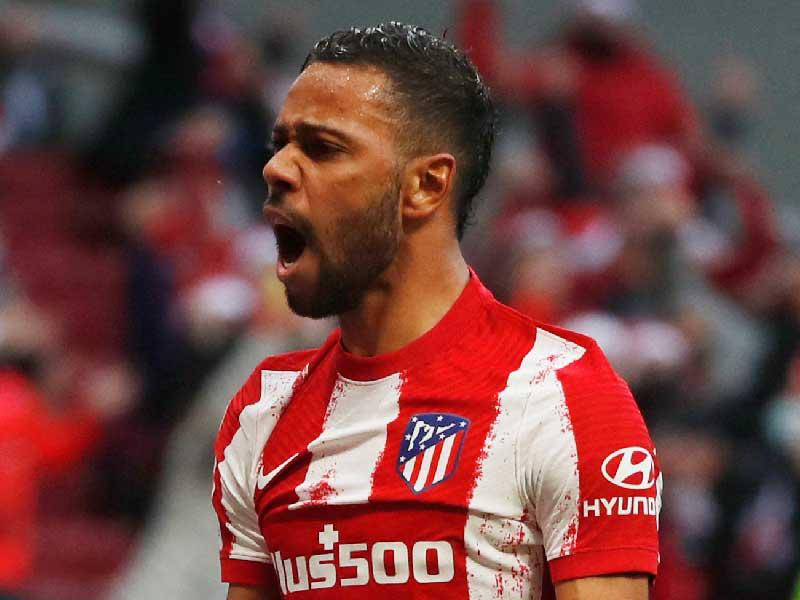 الأرجنتيني أنخل كوريا 