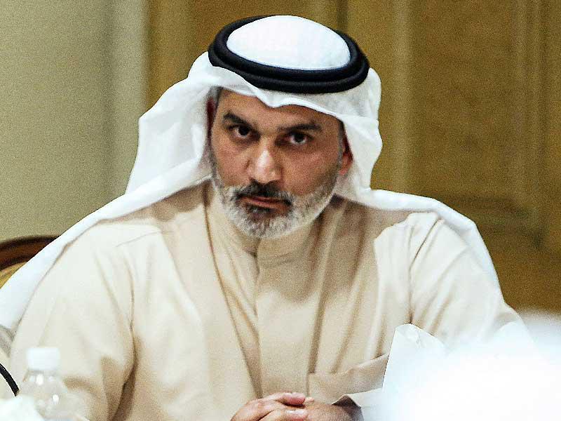 الأمين العام المنتخب لمنظمة «أوبك»  هيثم الغيص 