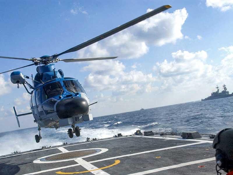 مروحية عسكرية إسرائيلية