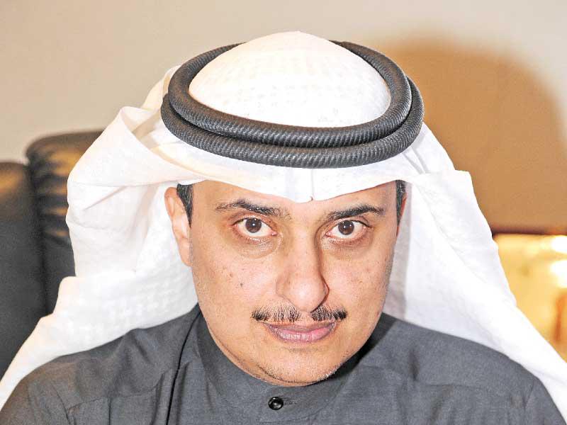 مدير بلدية الكويت، م. أحمد المنفوحي