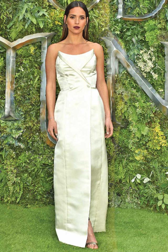 أدريا أرغونا