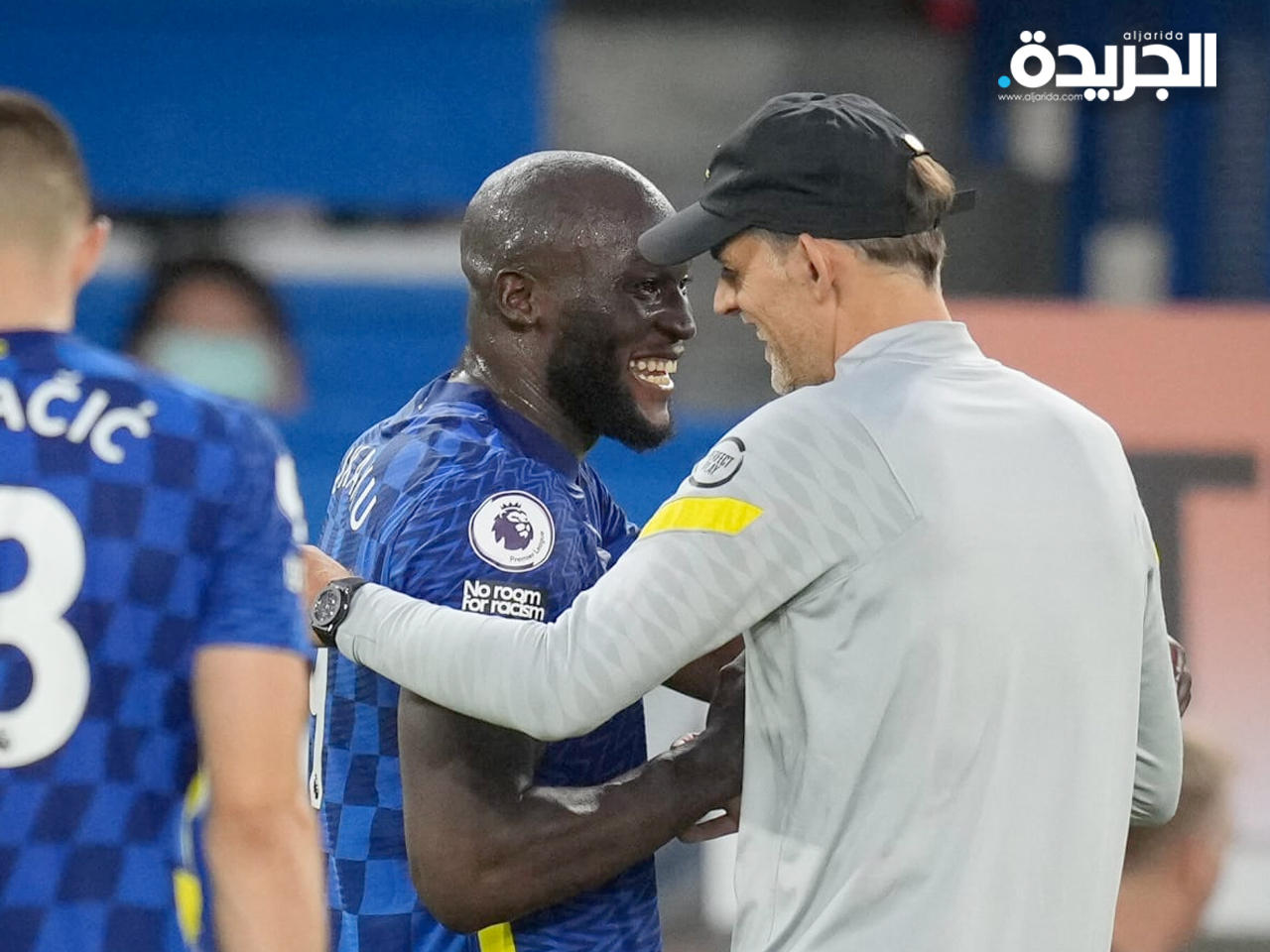 توخيل ولوكاكو