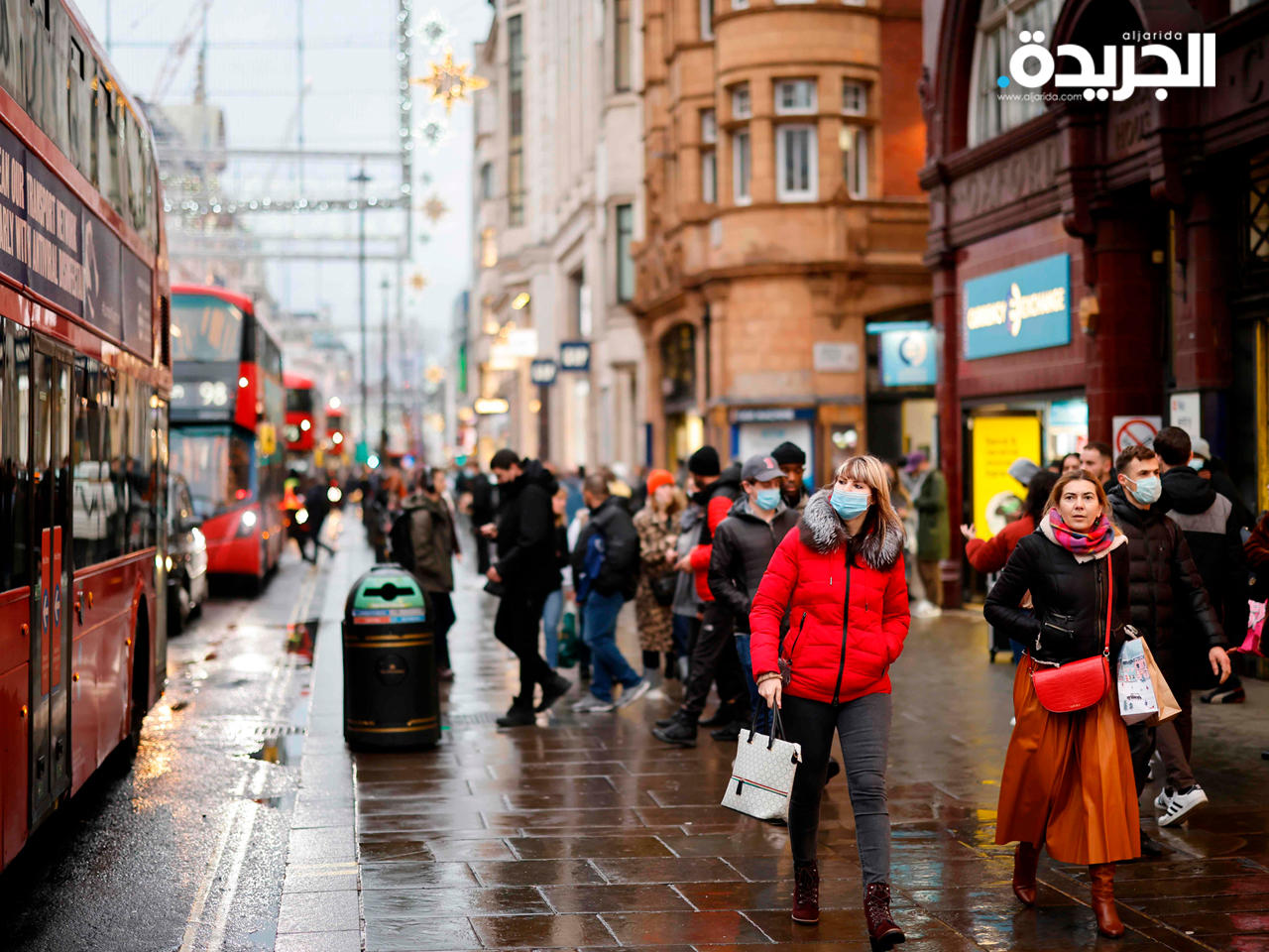 بريطانيا: إصابات كورونا لدينا لا تستدعي فرض قيود أكثر صرامة