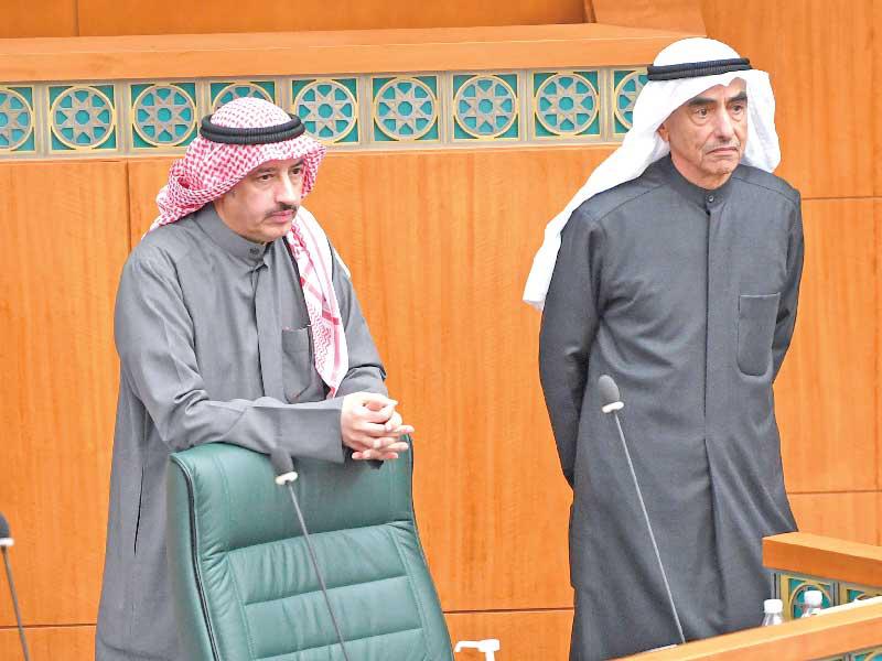 بدر الحميدي وسعود بوصليب