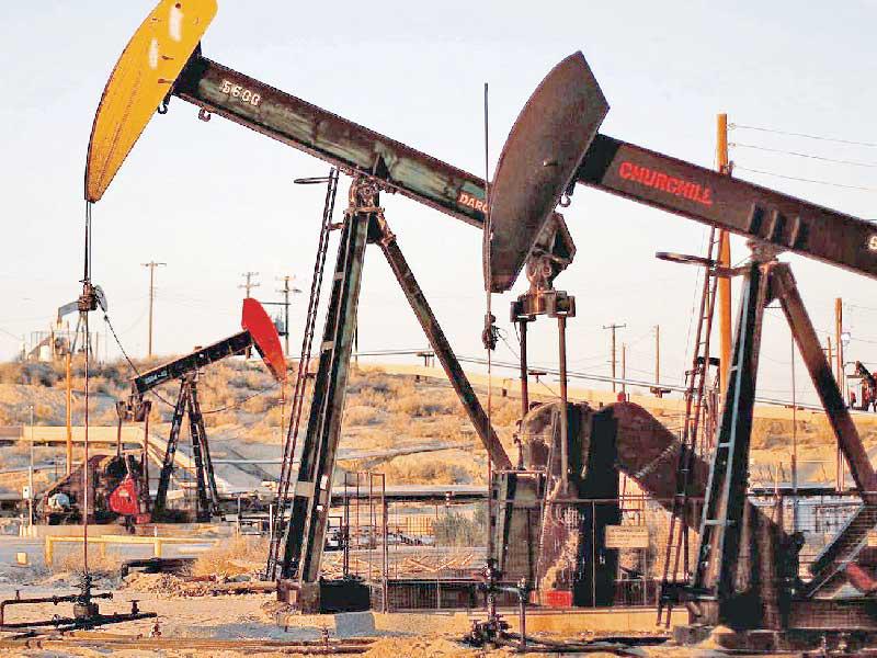 سعر النفط يستقر