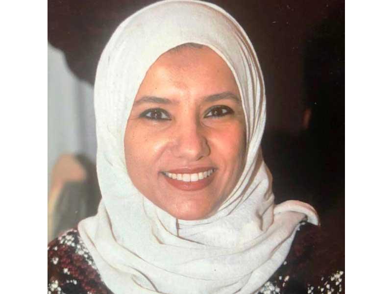 عميد كلية العلوم الاجتماعية في جامعة الكويت د. مها السجاري