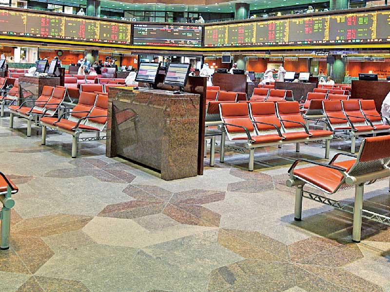 بورصة الكويت