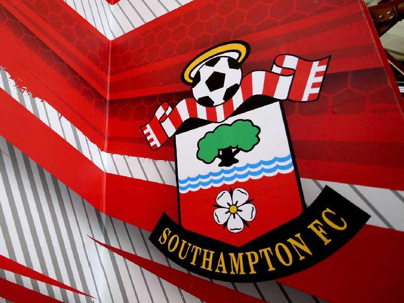 ساوثامبتون الإنكليزي