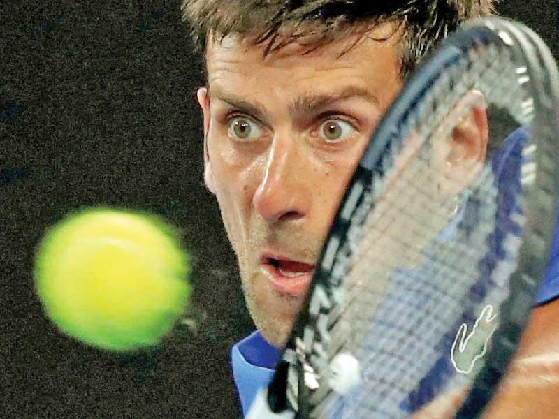 نوفاك ديوكوفيتش 