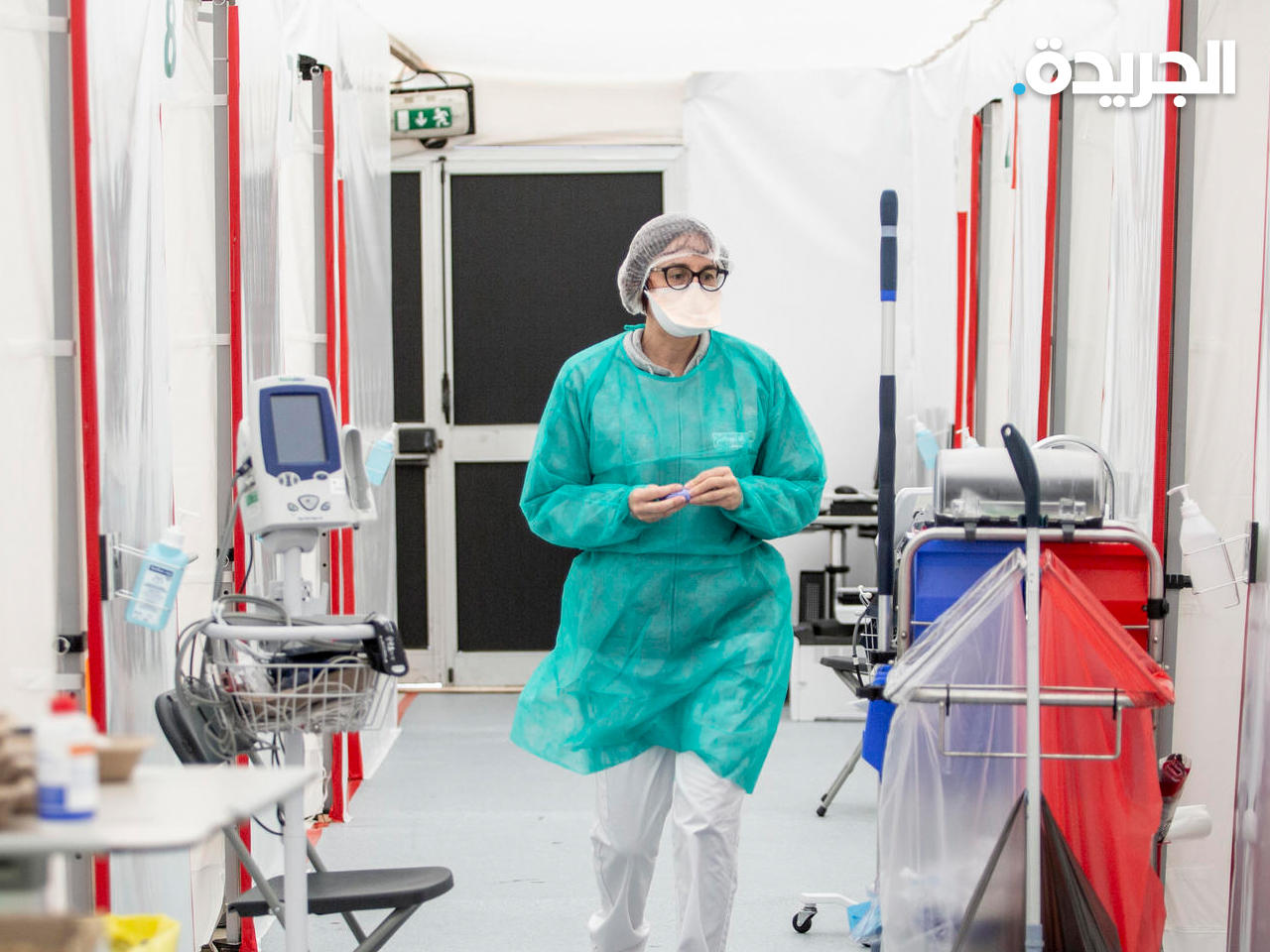 التشيك تقلص الحجر الصحي للمصابين بـ «كورونا»