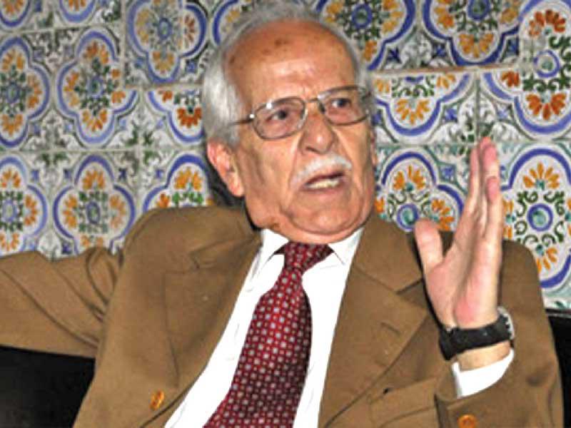 الفنان الجزائري محمد حلمي