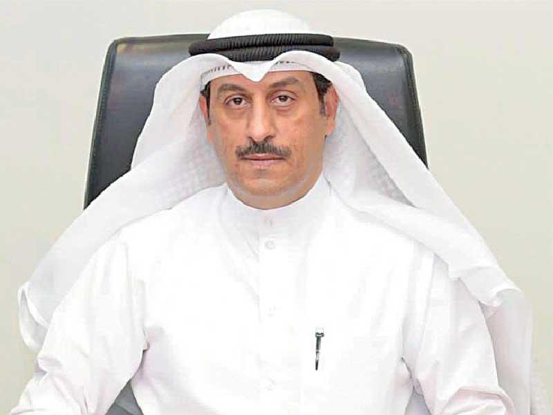 الوكيل المساعد لشؤون قطاع التخطيط والتطوير الإداري في وزارة الشؤون الاجتماعية عبدالعزيز ساري