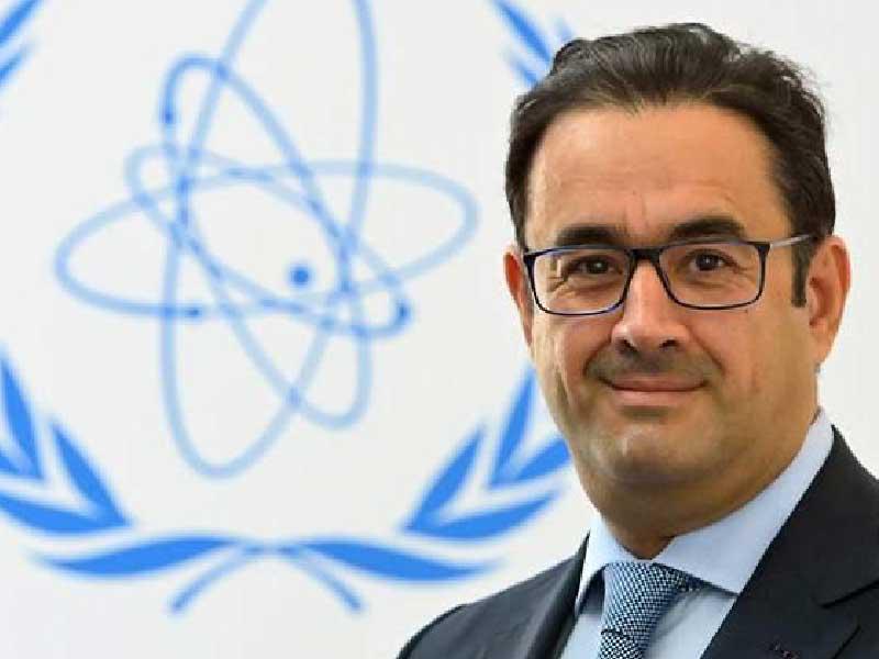 سفير الكويت لدى النمسا ومندوبها الدائم لدى منظمات الأمم المتحدة في «فيينا» صادق معرفي