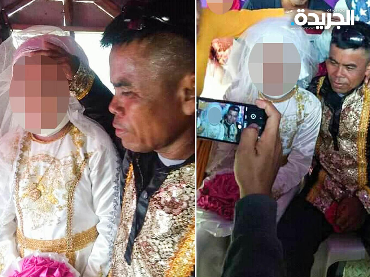 زواج القاصرات بات غير قانوني في الفلبين