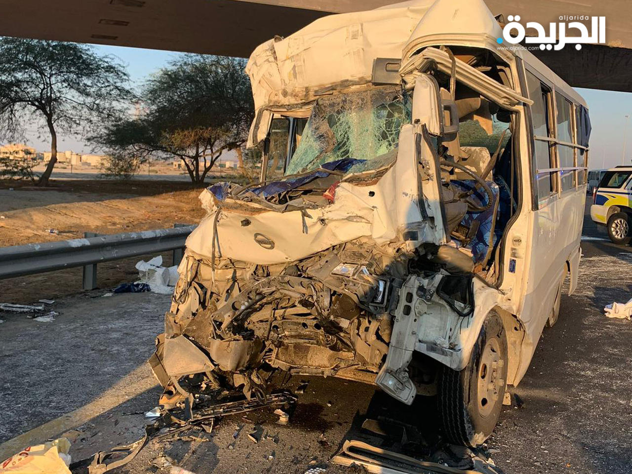 675 حالة وفاة جراء حوادث الطرق.. خلال عامين