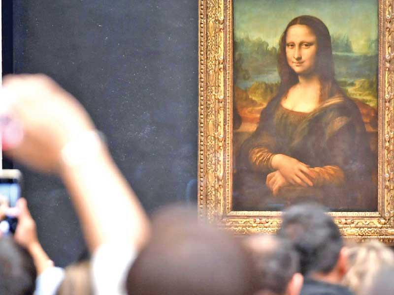 متحف اللوفر