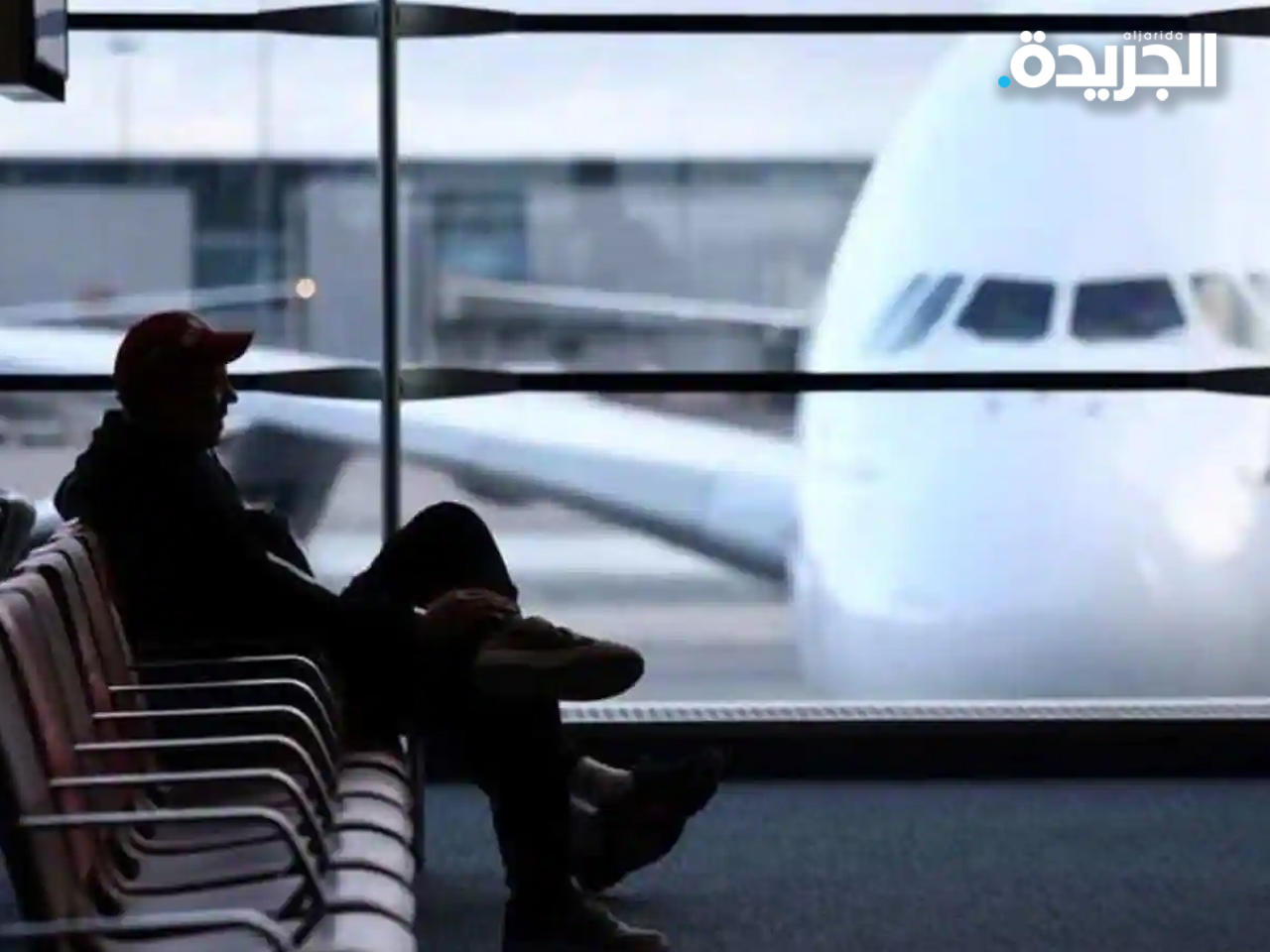 نتائج 70% من ركاب طائرة هبطت في الهند إيجابية لفيروس كورونا