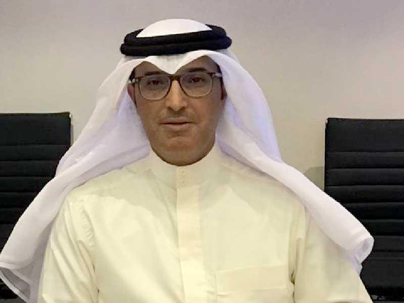 مساعد وزير الخارجية لشؤون حقوق الإنسان السفير طلال المطيري