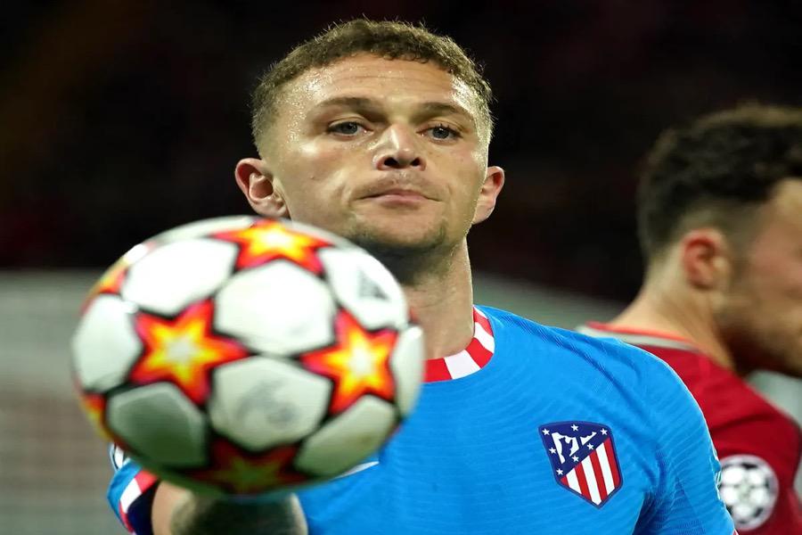 كيران تريبيير