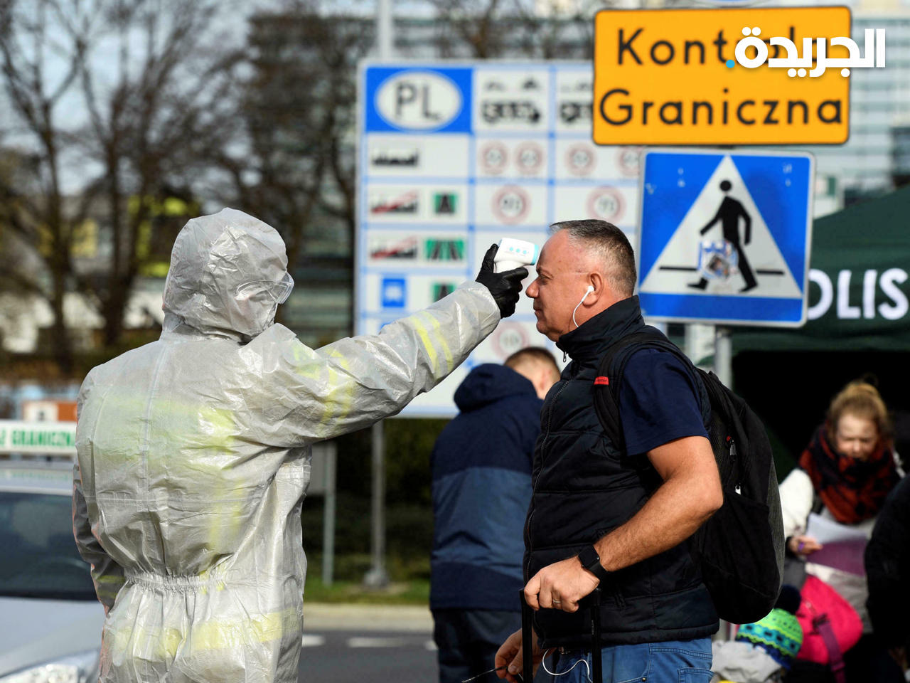 ألمانيا ترفع هدف التطعيم ضد «كورونا» إلى 95%