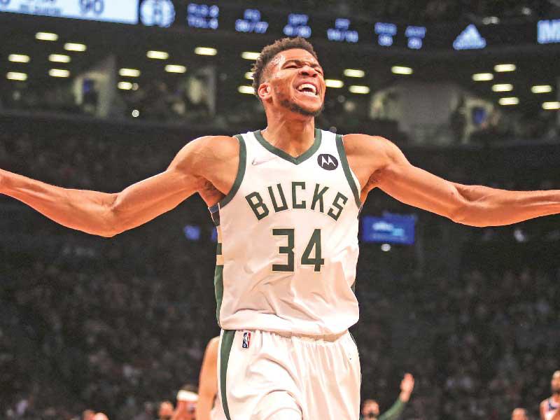 يانيس أنتيتوكونمبو