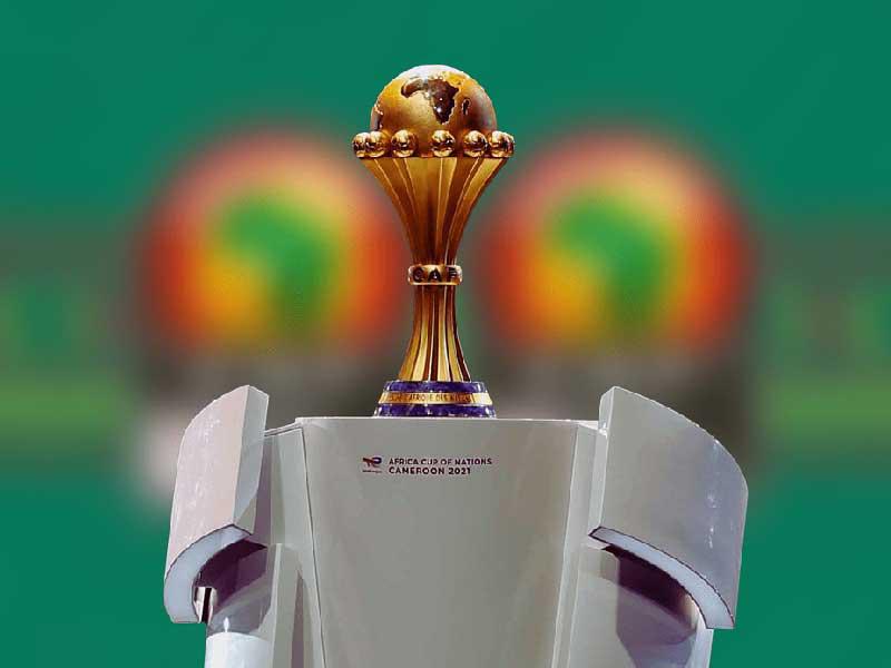 كأس أمم إفريقيا 