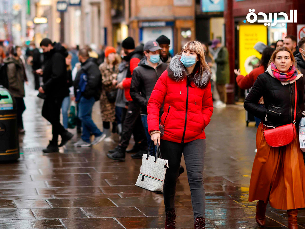 غياب الموظفين بسبب أوميكرون يكبد اقتصاد بريطانيا 48 مليار دولار