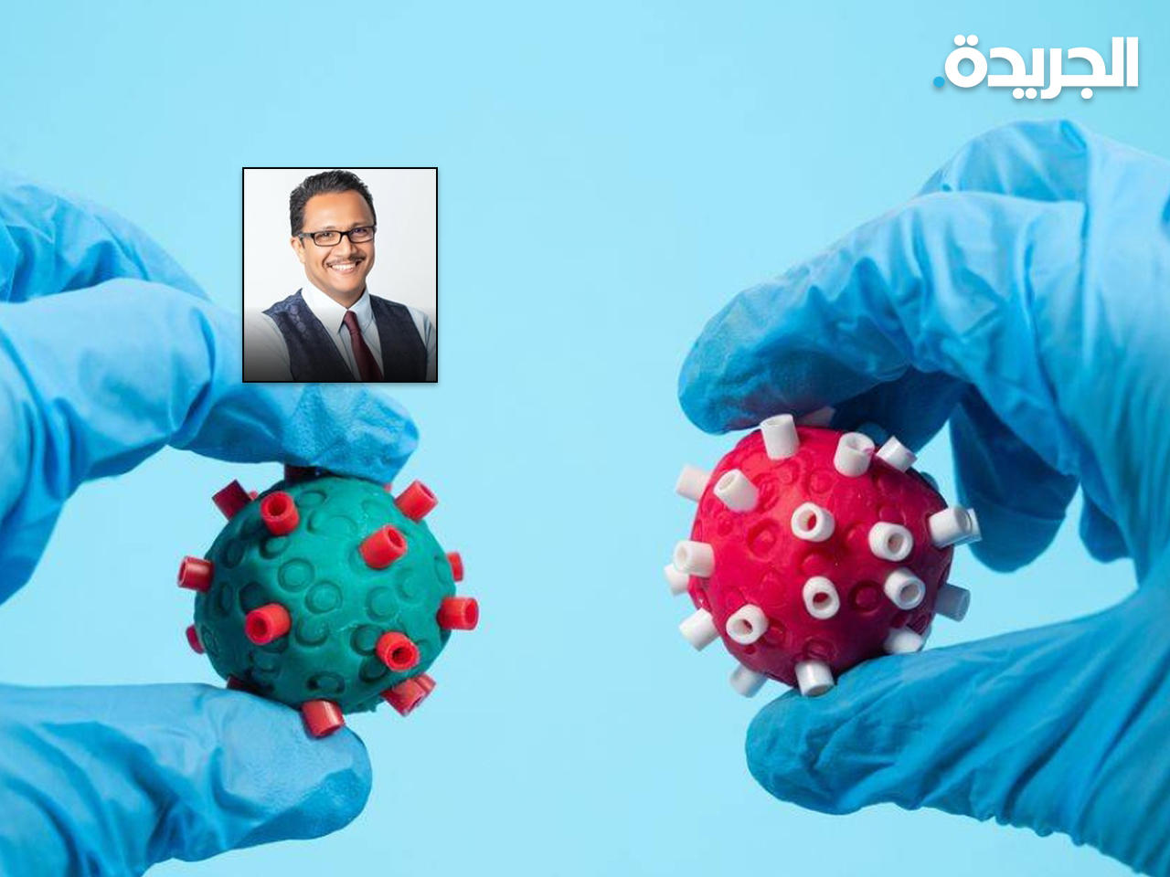  د. فهد النجار