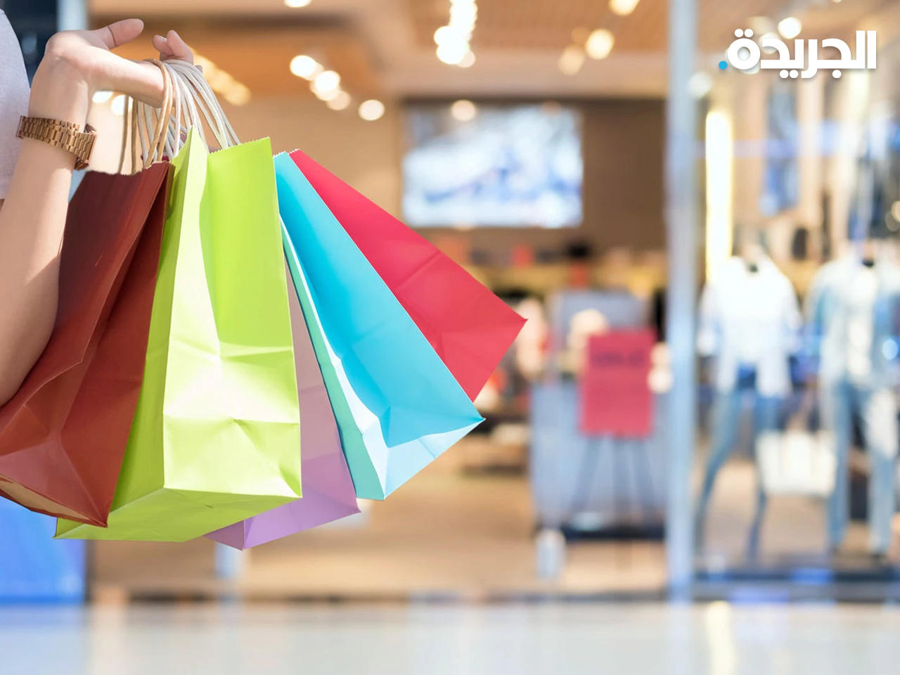 «التسوق».. نشاط قد يعرضك للإصابة بفيروس كورونا