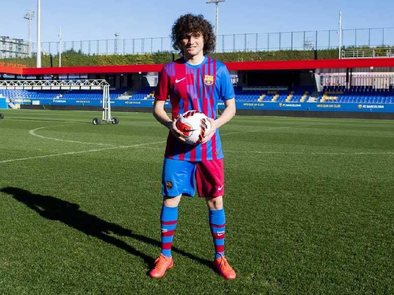 اللاعب فابيو بلانكو