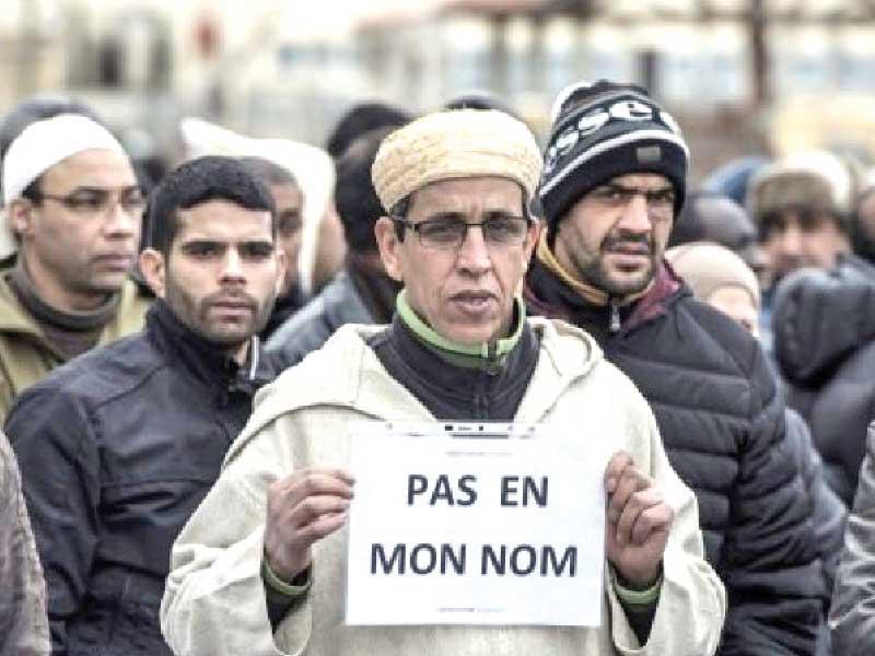 إعادة هيكلة للهيئات الممثلة لمسلمي فرنسا