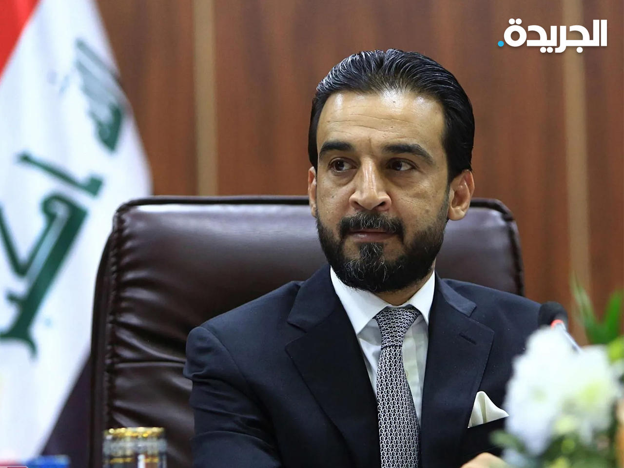 محمد الحلبوسي