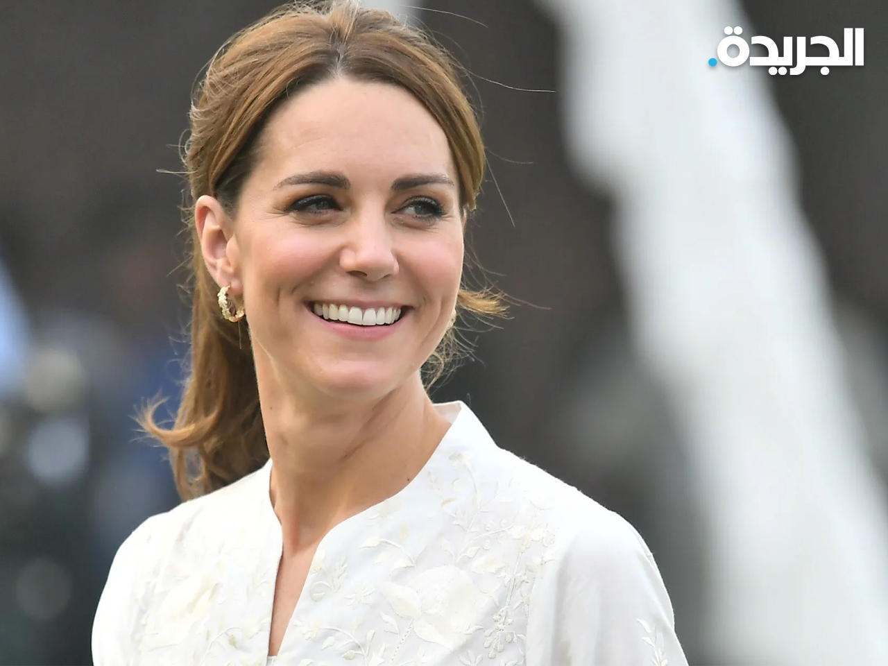 دوقة كامبريدج كايت ميدلتون