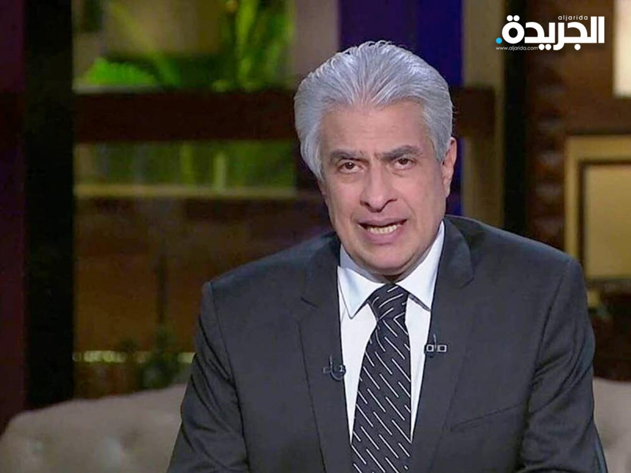 وائل الإبراشي